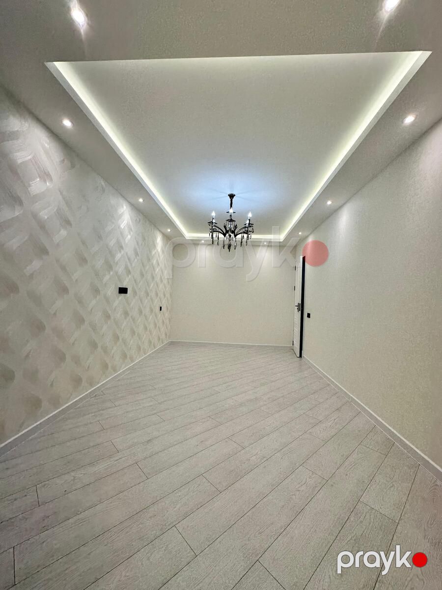 Satılır 2 otaqlı köhnə tikili 75 m² — Mənzil, Bakı (3)