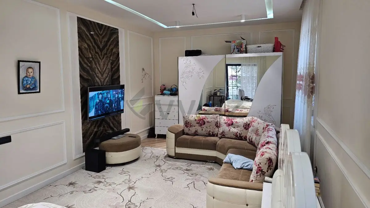 4 otaqlı Həyət evi Satılır, Buzovna, Xəzər, Bakı — Ev, villa, Bakı (2)