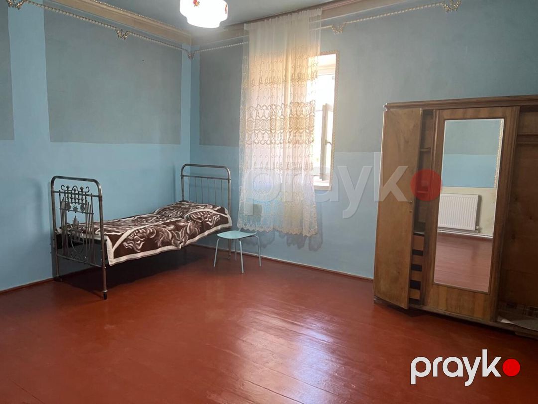 3-otaqlı mənzil kirayə verilir, Səməd Vurğun küç., 80 m² — Mənzil, Naxçıvan (3)