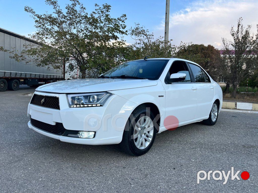 Khazar SD, 1.7 L, 2020 il, 220 000 km — Avtomobillər, Naxçıvan (2)