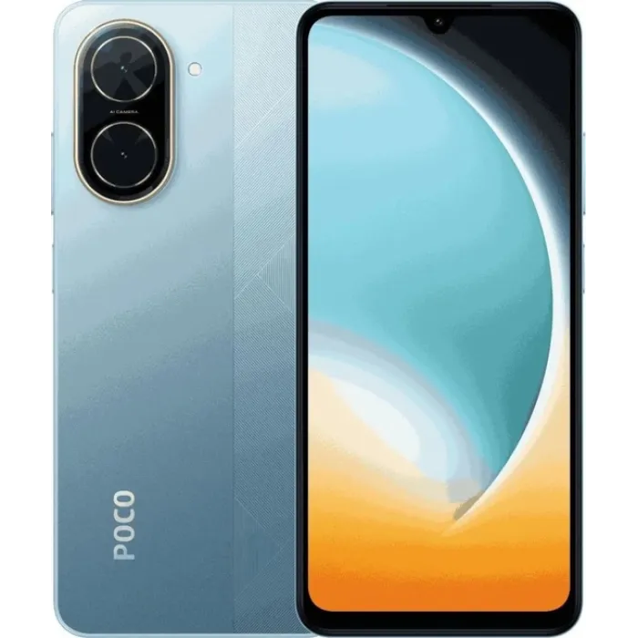 Poco C71 Smartfon — Xiaomi