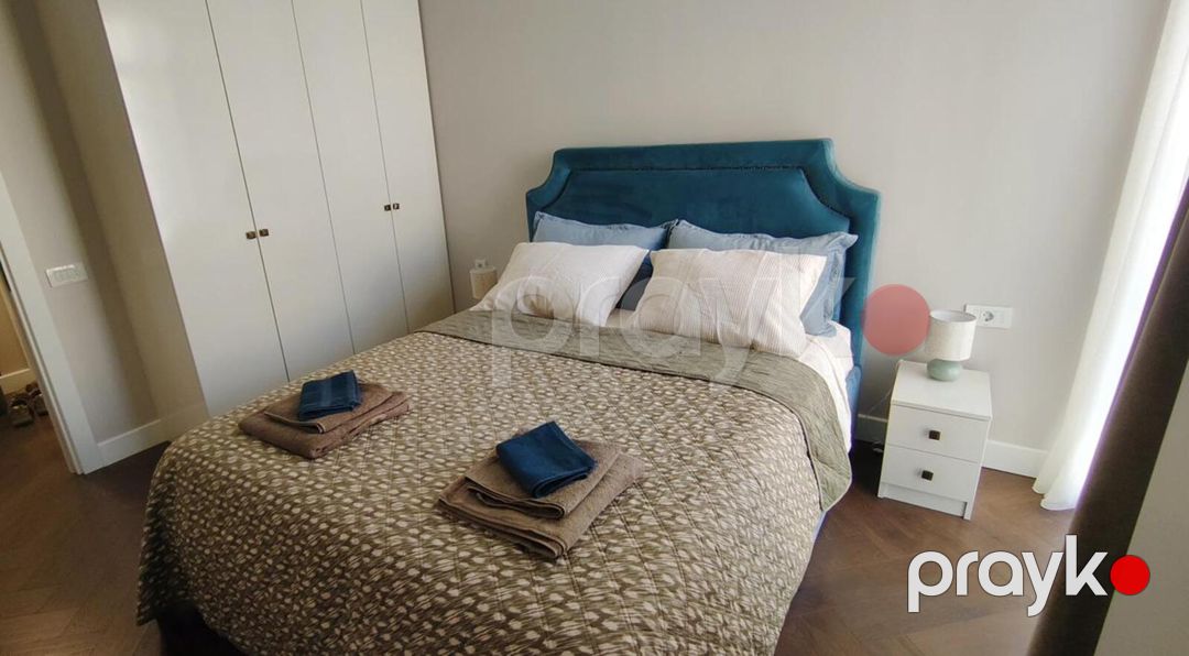 İcarəyə verilir 2 otaqlı yeni tikili 68 m² — Mənzil, Bakı (3)