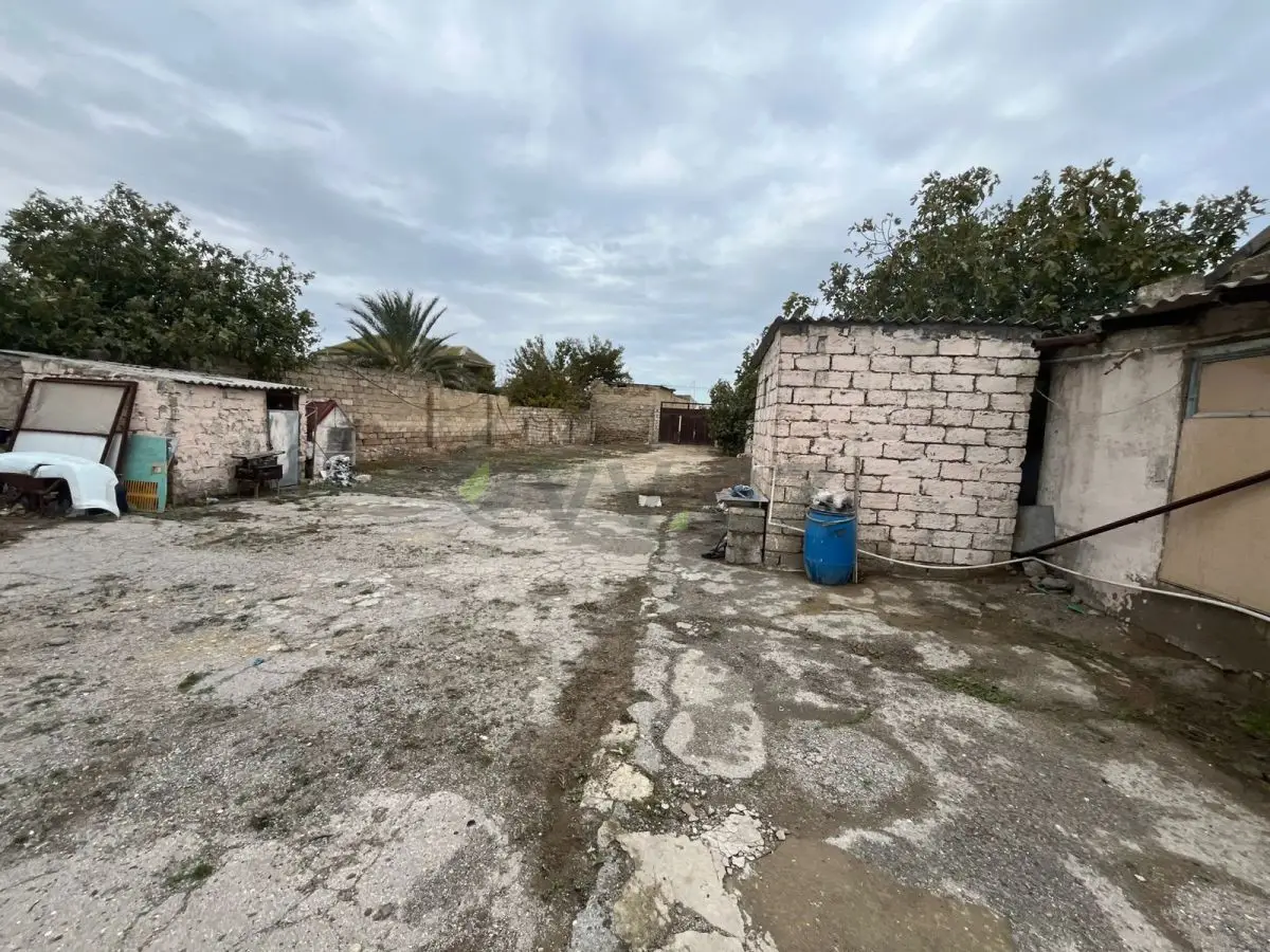 24 sot Torpaq Satılır, Türkan, Xəzər, Bakı — Torpaq, Bakı (6)