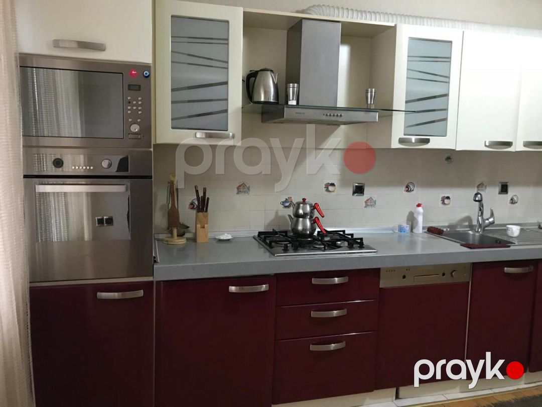 İcarəyə verilir 2 otaqlı yeni tikili 170 m² — Mənzil, Bakı (6)