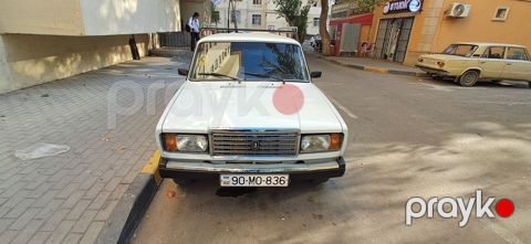 Lada (VAZ) 2104, 1.6 L, 2012 il, 110 000 km — Bakı