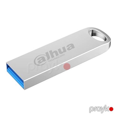 Dahua Fləş Kart 64GB USB3.0 (DHI-USB-U106-30-64GB) — Bakı