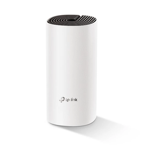 TP-Link Deco M4 AC1200 1 Mesh Wi-Fi Unit — Giriş nöqtələri, Bakı (2)