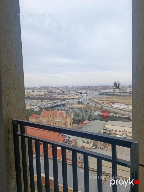 Satılır 2 otaqlı Bina evi menzil (Yeni tikili), 57.5 m², Xırdalan ş — Mənzil (3)