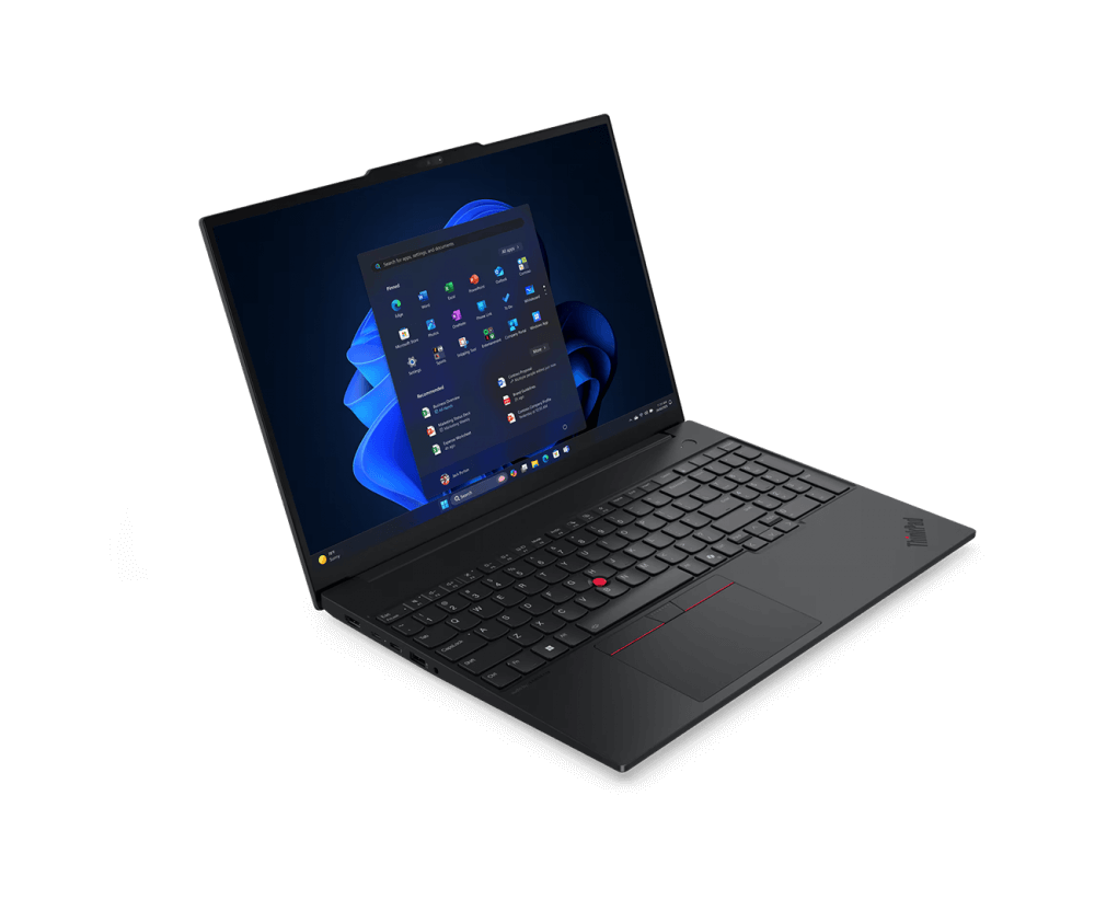 Laptop Lenovo ThinkPad E16 G3 21TF004QFW — Noutbuklar, Bakı (2)