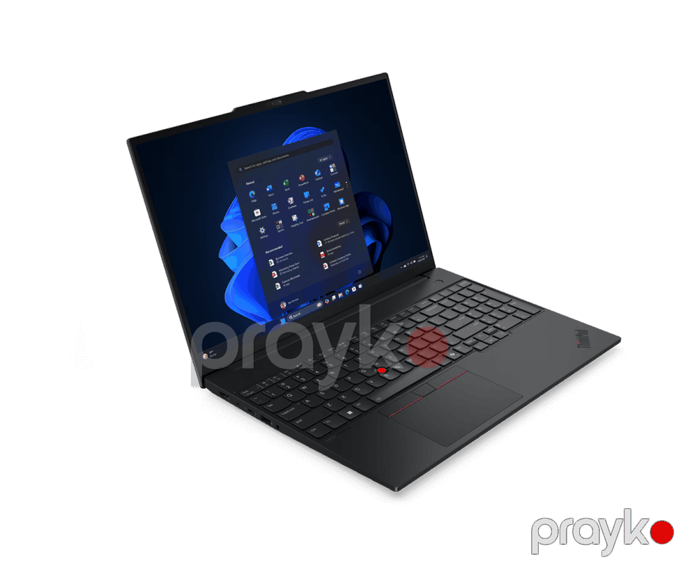 Noutbuk Lenovo ThinkPad E16 Gen3 (21SR0049FW) — Noutbuklar, Bakı (2)