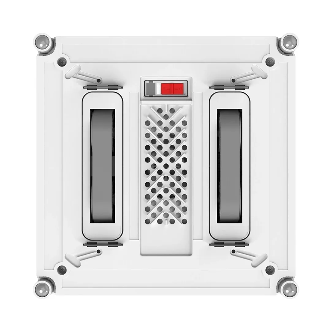 Robot pəncərə silən Window Cleaning Robot Hutt W9 — Mallar, Bakı (5)