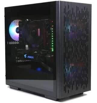 iGame Select Pro Gaming PC — Bakı