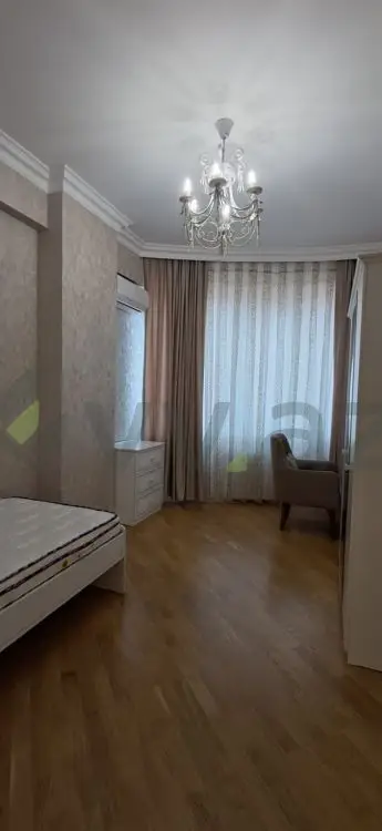 3 otaqlı mənzil Yeni tikili Kirayə, Yasamal qəs., Yasamal, Bakı — Mənzil, Bakı (10)