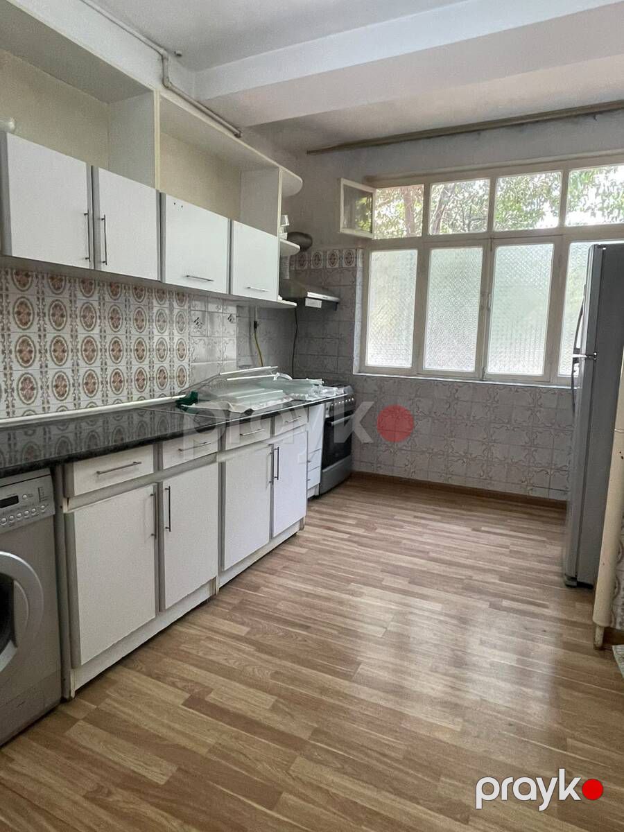 İcarəyə verilir 3 otaqlı köhnə tikili 90 m² — Mənzil, Bakı (10)