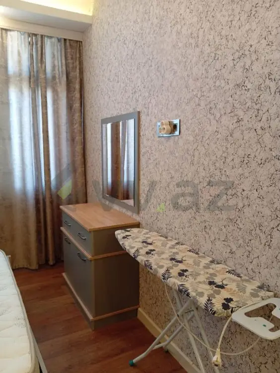 2 otaqlı mənzil Yeni tikili Satılır, Masazır, Abşeron — Mənzil (9)