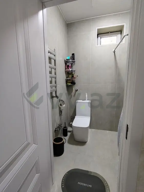 3 otaqlı Həyət evi Satılır, Masazır, Abşeron — Ev, villa (5)