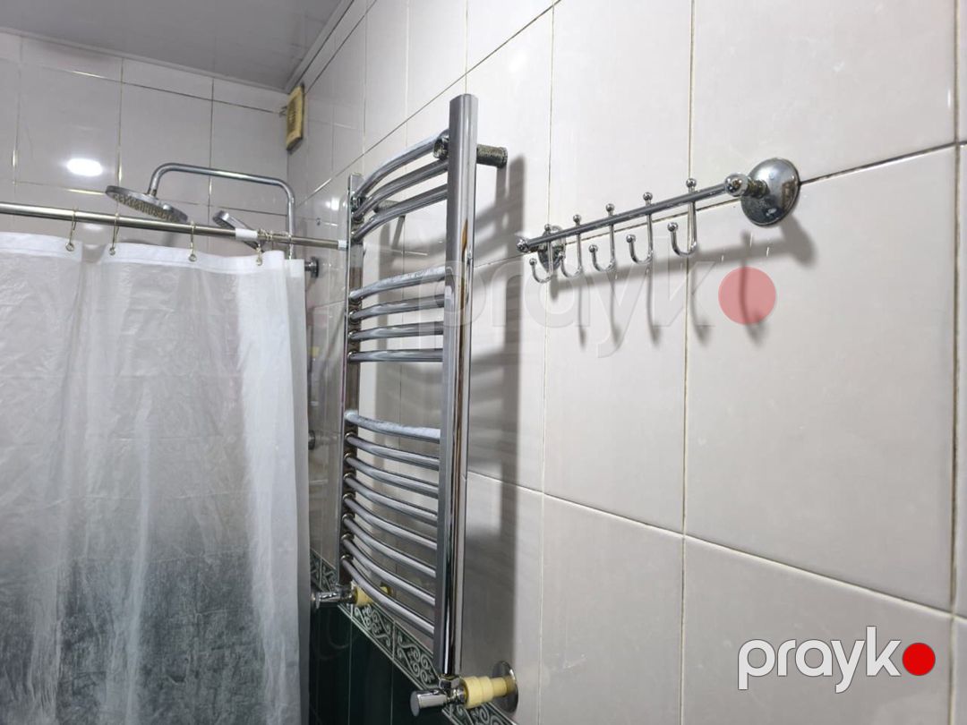 Satılır 3 otaqlı köhnə tikili 80 m² — Mənzil, Bakı (9)
