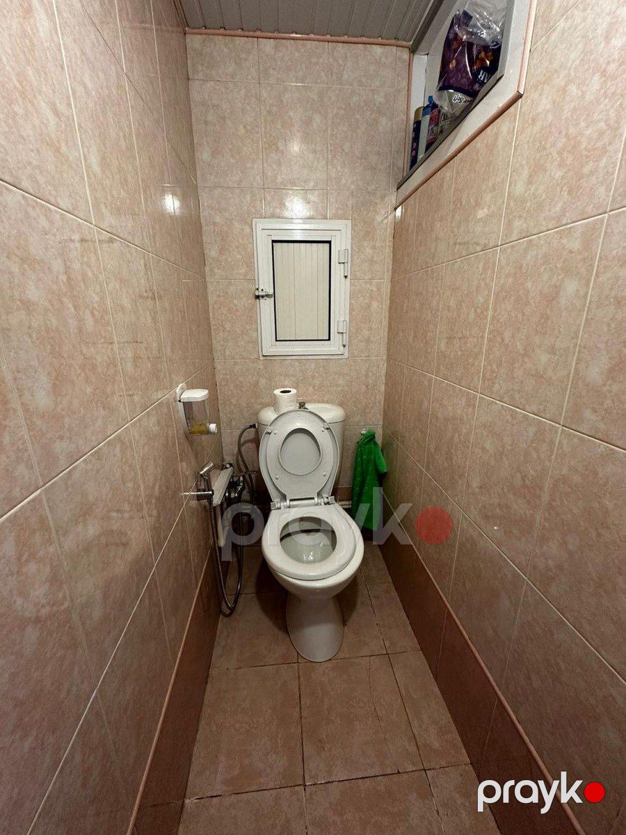 Satılır 2 otaqlı köhnə tikili 60 m² — Mənzil, Bakı (4)