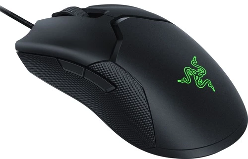 Razer Viper 8KHz (RZ01-03580100-R3M1) Gaming Mouse — Klaviaturalar və siçanlar, Bakı (2)