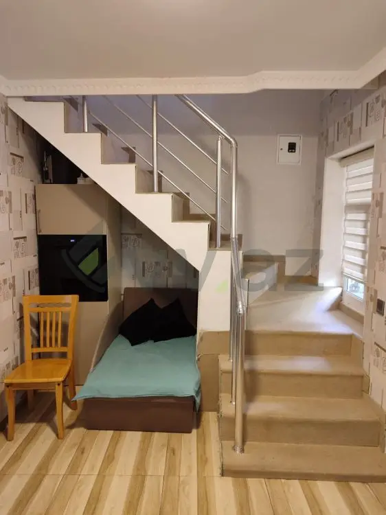 4 otaqlı Həyət evi Satılır, Biləcəri qəs., Binəqədi, Bakı — Ev, villa, Bakı (12)