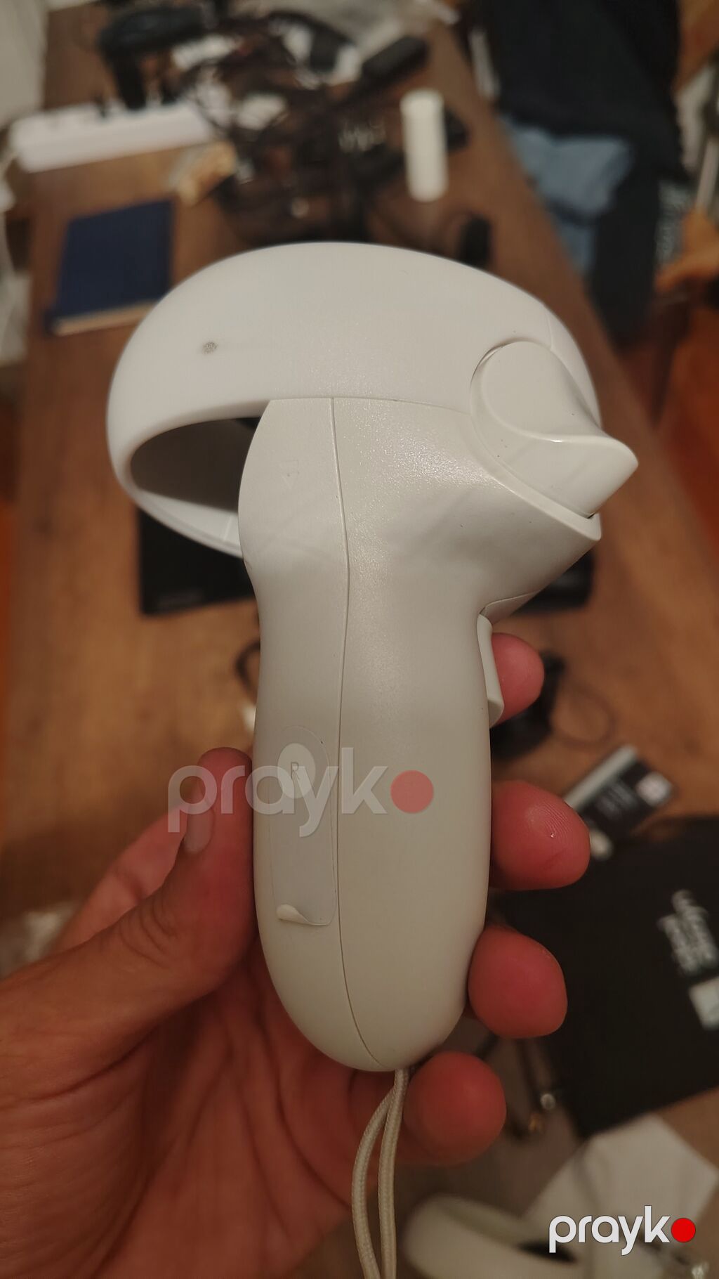 Oculus Quest 2 VR dəsti - Tam simsiz virtual reallıq eynəyi: gövdədə — Aksesuarlar, Digah (6)