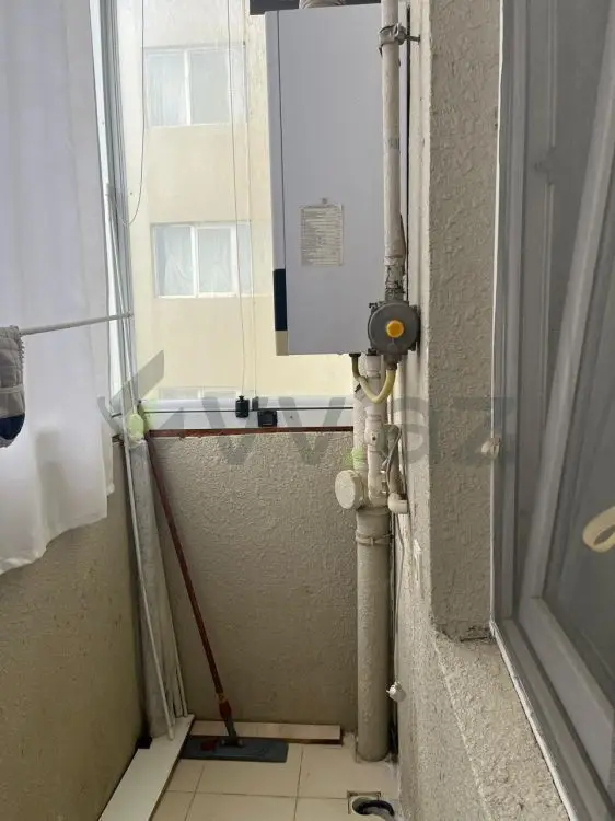 2 otaqlı mənzil Yeni tikili Kirayə, Yeni Yasamal qəs., Yasamal, Bakı — Mənzil, Bakı (3)
