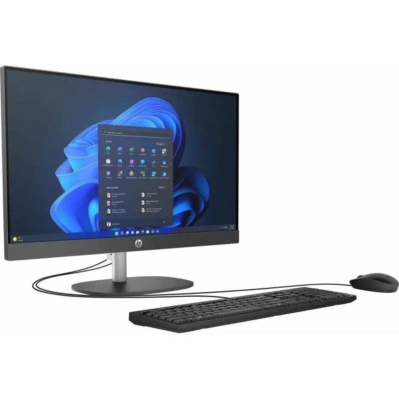Monoblok HP 27-Cr0031ci (7X9W5EA) — Monobloklar, Bakı (4)