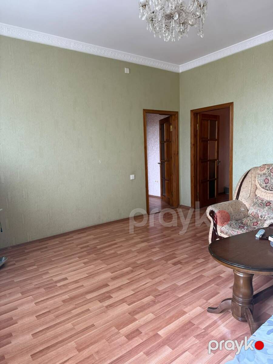 Satılır 2 otaqlı yeni tikili 55 m² — Mənzil, Bakı (7)