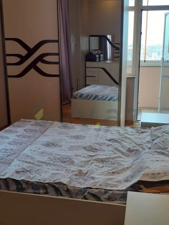 1 otaqlı mənzil Yeni tikili Kirayə, Yasamal qəs., Yasamal, Bakı — Mənzil, Bakı (7)