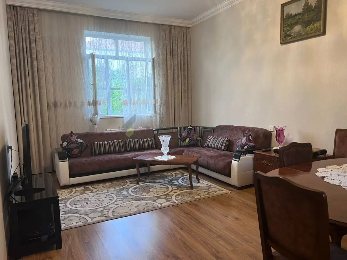 4 otaqlı Həyət evi Satılır, Albalı qəs., Sabunçu, Bakı — Ev, villa, Bakı (3)