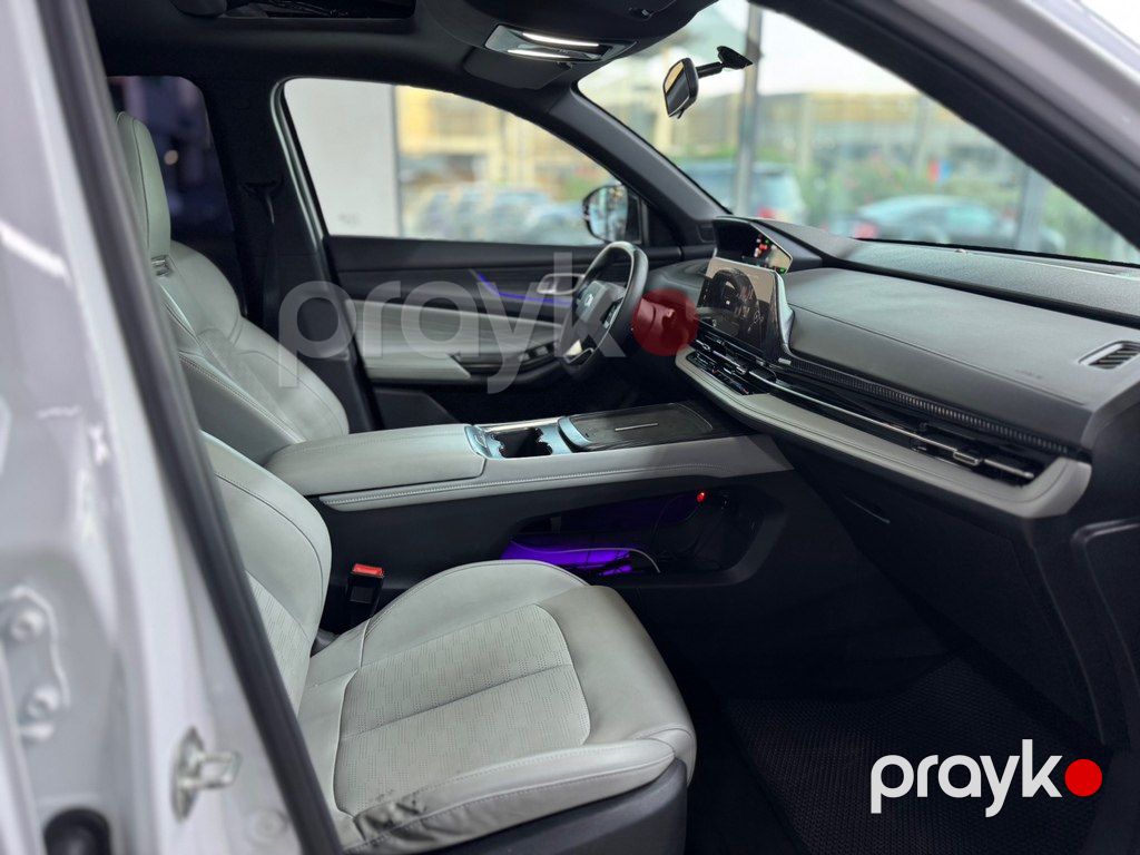 Changan Qiyuan Q05, 1.5 L, 18.99 kWh, 2025 il, 70 000 km — Avtomobillər, Bakı (9)