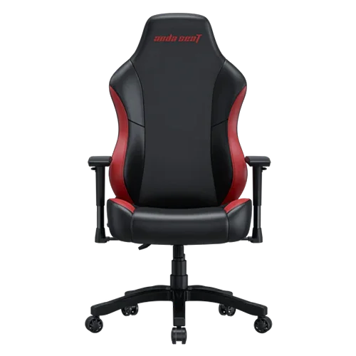 AndaSeat Luna (AD18-48-BR-PV) Black-Red Gaming Chair — Bakı