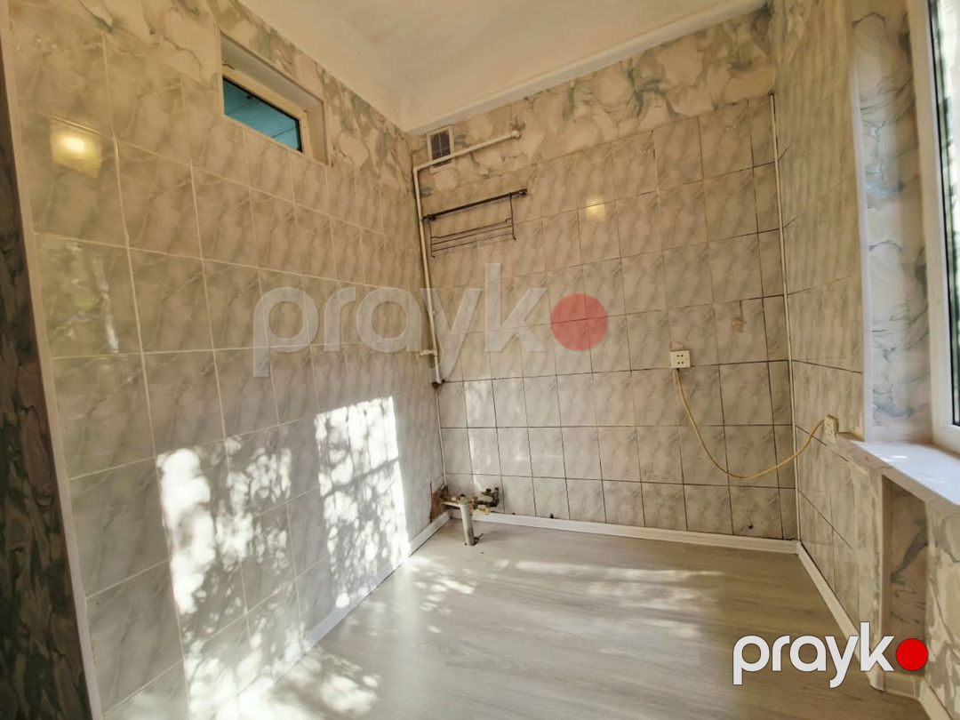 Satılır 2 otaqlı köhnə tikili 55 m² — Mənzil, Bakı (6)
