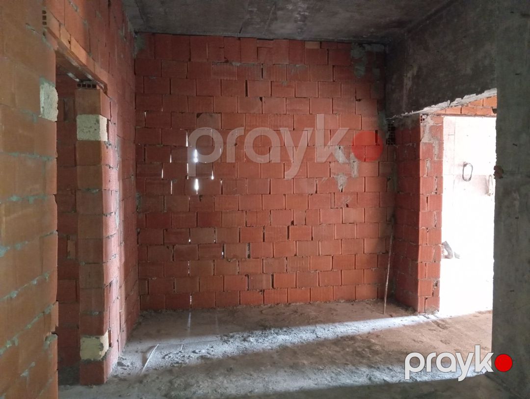 2-otaqlı yeni tikili, Təbriz küç., 103 m² — Mənzil, Bakı (8)