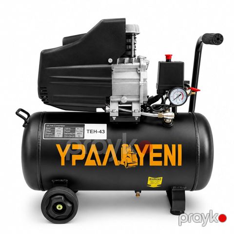 8880 Məhsulun adı: Hava kompressoru Урал 50L Brend: Ural — Bakı