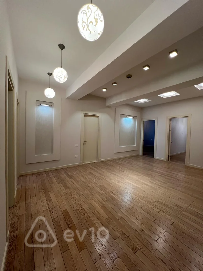 4 otaqlı mənzil, 200 m², Həsən Bəy Zərdabi — Mənzil, Bakı (4)