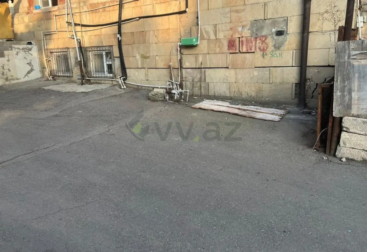 61 m² Obyekt / Ofis Satılır, Bakıxanov qəs., Sabunçu, Bakı — Əmlak, Bakı (9)