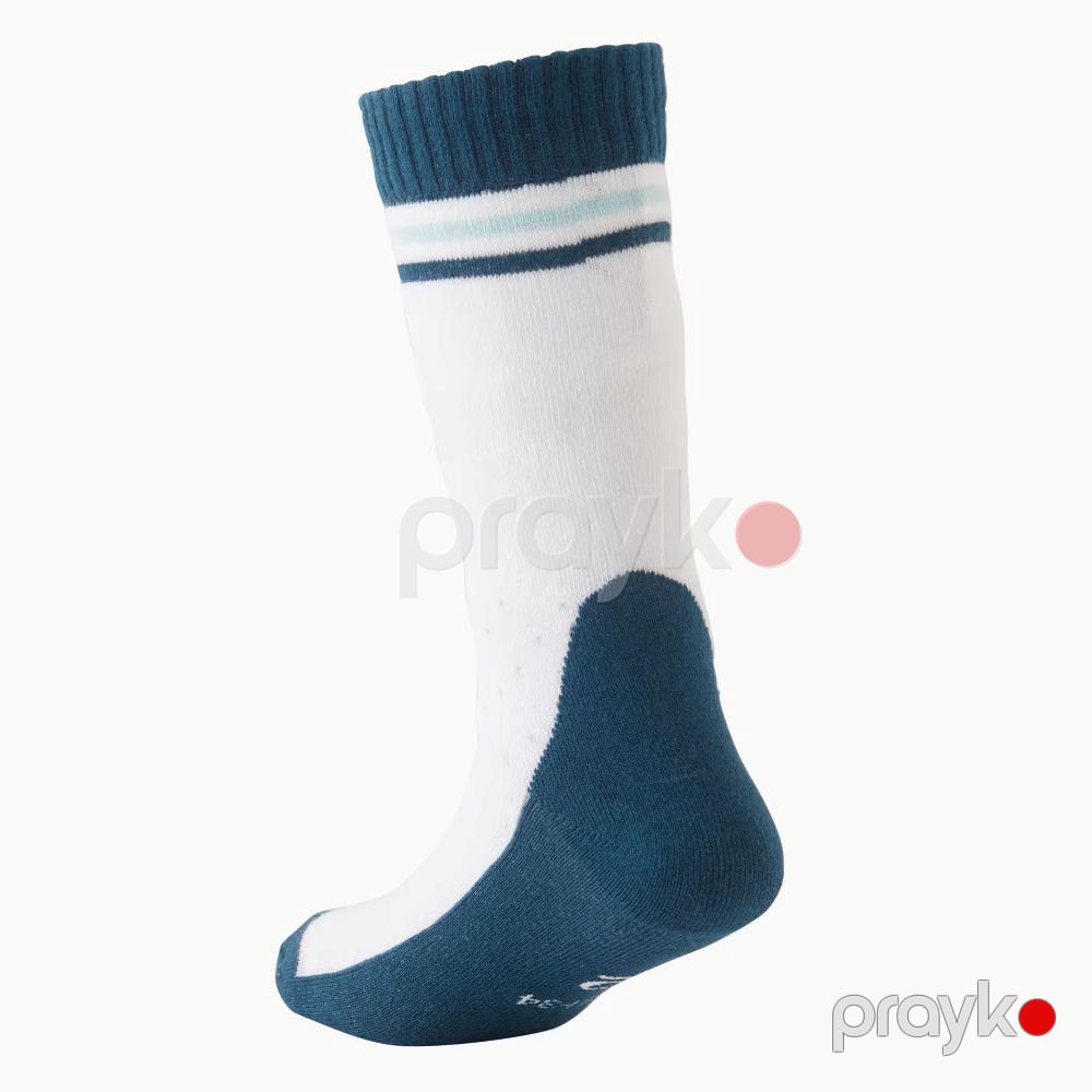 Uşaq idman corabları Decathlon Oxelo 8784493, göy, ölçü 30 — Mallar, Bakı (3)