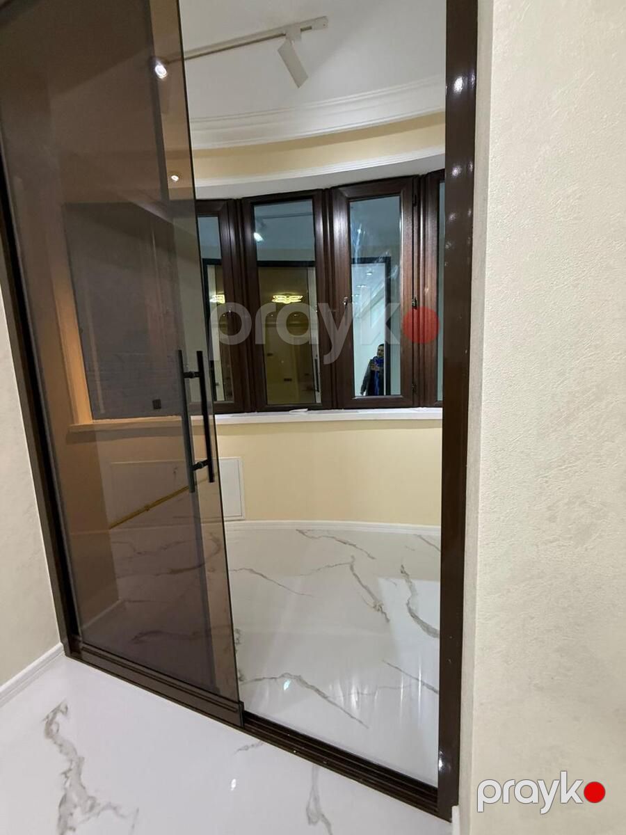 Satılır 3 otaqlı yeni tikili 142 m² — Mənzil, Bakı (9)
