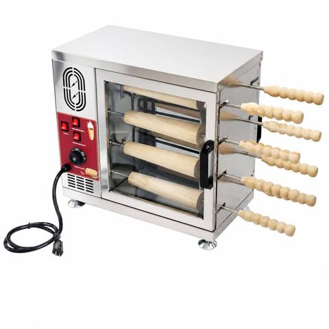 3682 Məhsulun adı: Keks hazırlamaq üçün maşın No Brand 1 Gümüşü — Other kitchen appliances