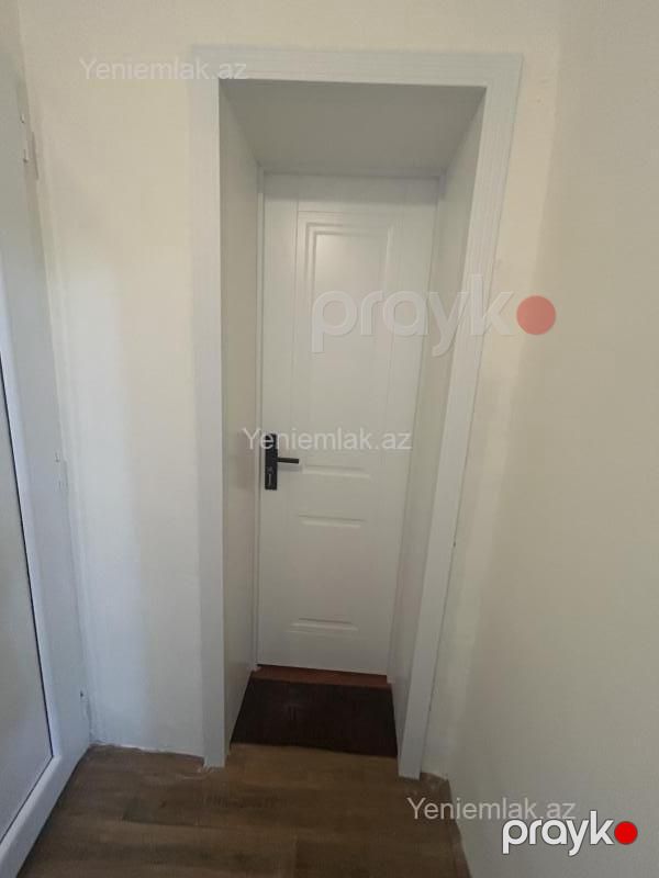 Kirayə 3 otaqlı Bina evi menzil (Köhnə tikili), 85 m², 48-ci məhəllə — Mənzil, Sumqayıt (10)