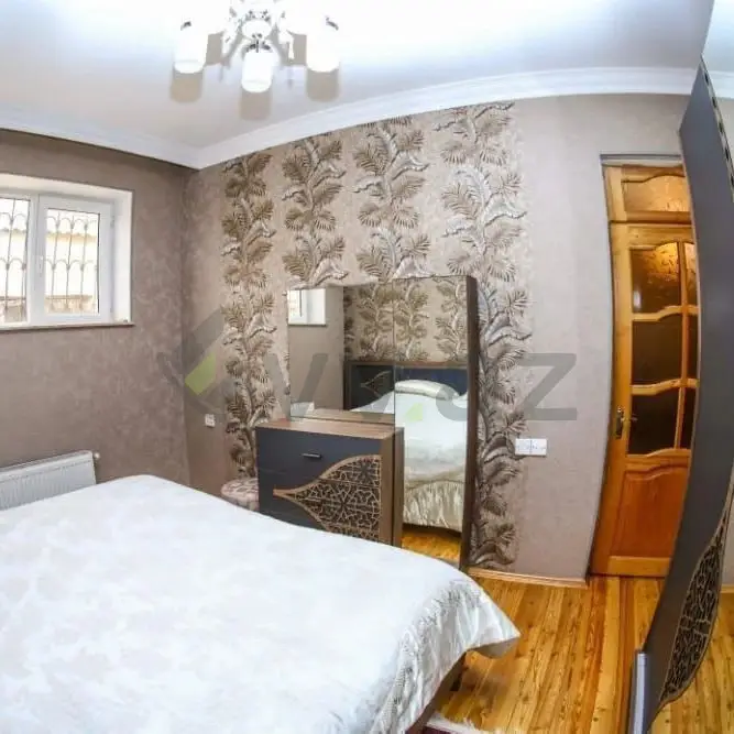 4 otaqlı Həyət evi Satılır, NZS, Xətai, Bakı — Ev, villa, Bakı (8)