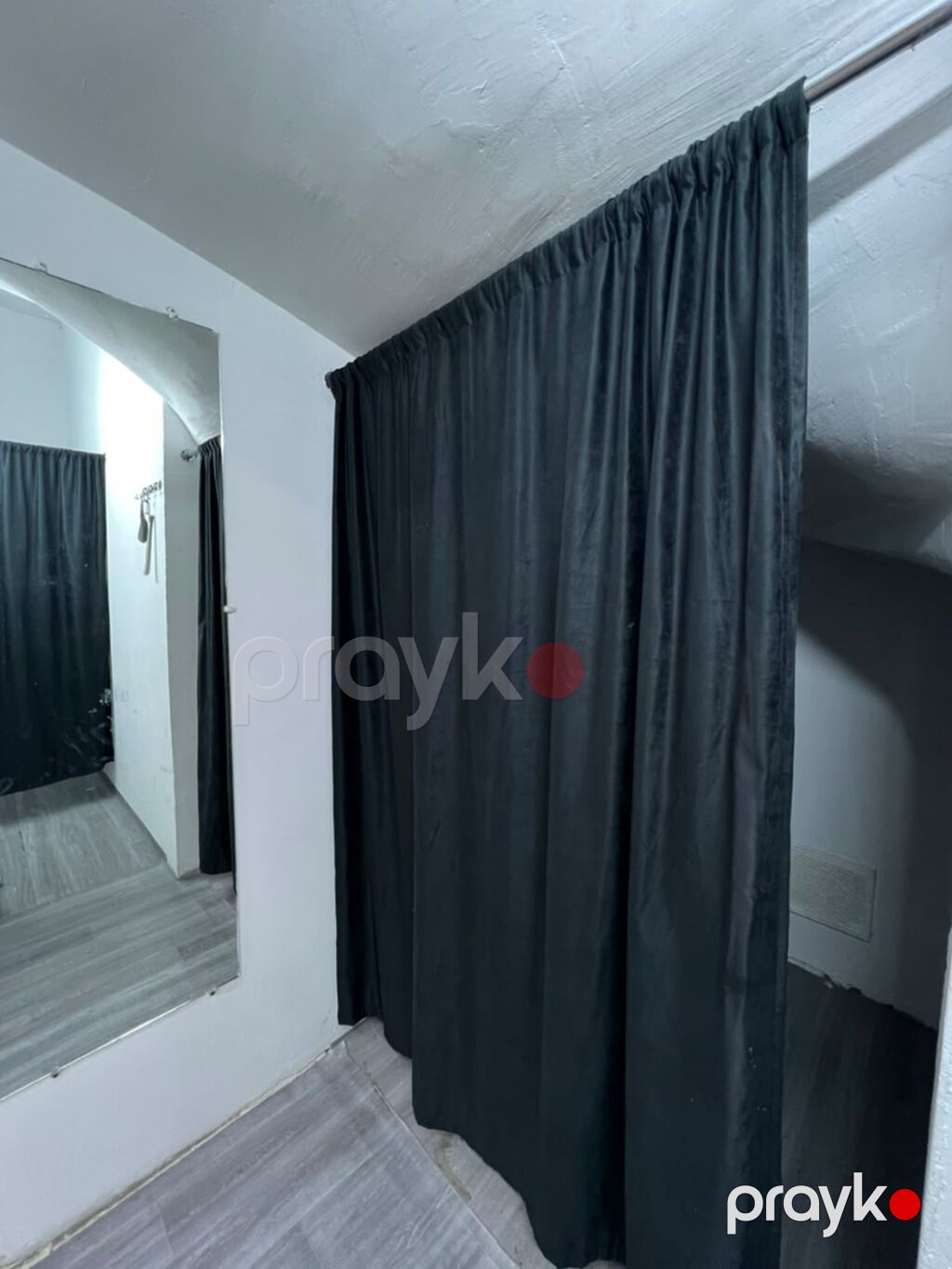 Əhmədlidə 250 m² 2 mərtəbəli kommersiya obyekti icarəyə verilir — Uşaq geyimi, Bakı (8)