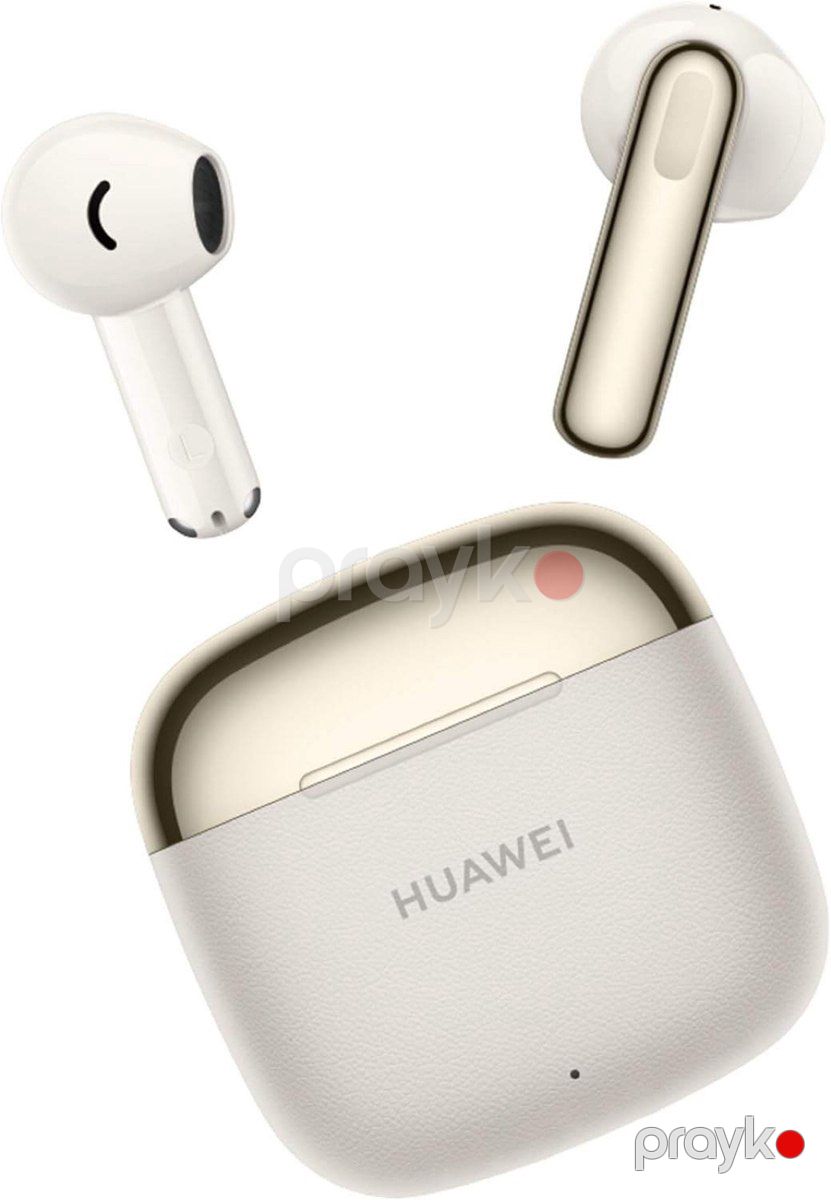 Huawei FreeBuds SE 3 Black, Cream — Səs texnikası, Bakı (3)