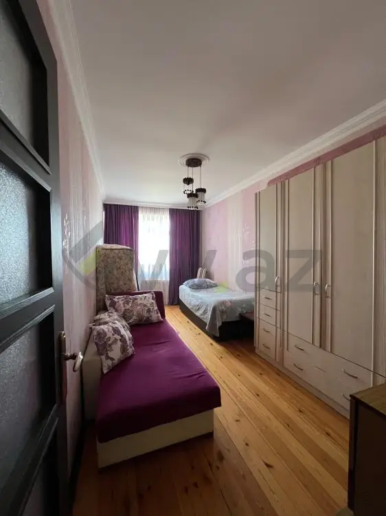 3 otaqlı mənzil Yeni tikili Satılır, Xırdalan — Mənzil, Xırdalan (10)
