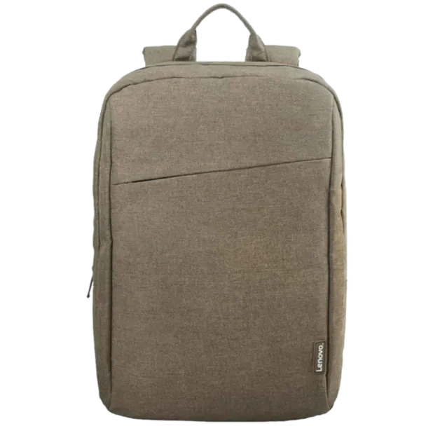 Backpack Lenovo B210 15.6′ Green (GX40Q17228) — Pctech — Kompüterlər və noutbuklar