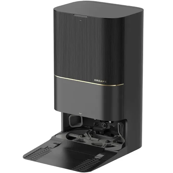 Robot tozsoran Dreame X40 Ultra Black — Robot tozsoran, Bakı (2)