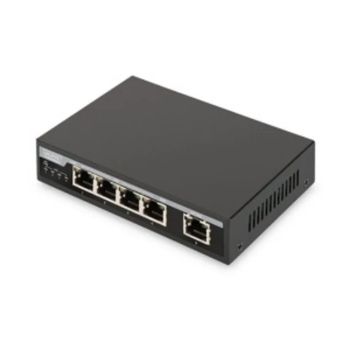 Kommutator Dahua DH-SF1026LP — Mallar, Bakı (2)