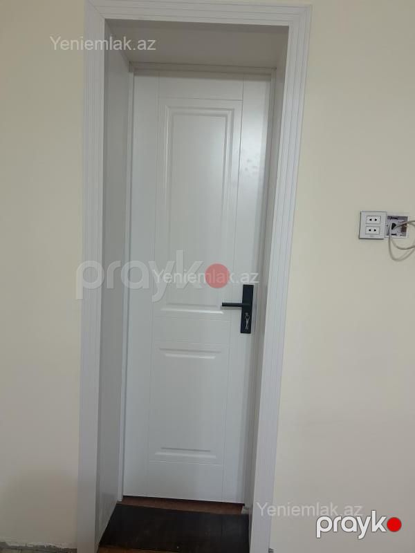 Kirayə 3 otaqlı Bina evi menzil (Köhnə tikili), 85 m², 48-ci məhəllə — Mənzil, Sumqayıt (7)