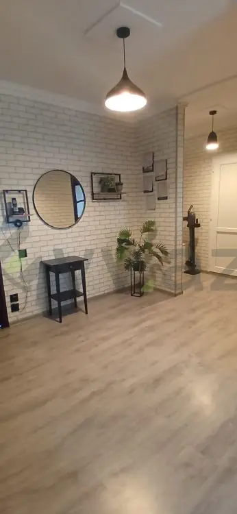 4 otaqlı mənzil Köhnə tikili Satılır, Bakıxanov qəs., Sabunçu, Bakı — Bakı